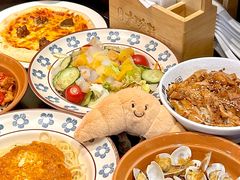 -熊吞·大碗丼烧肉饭(西市场嘉华店)