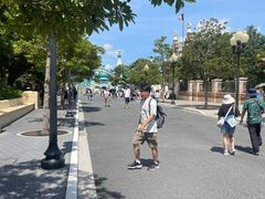 -日本环球影城