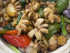 -贞姨美食·老字号海鲜大排档