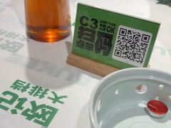 -欧记大排档·景德菜(上海首店)