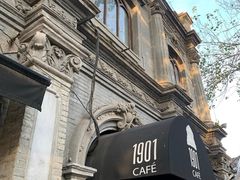 -1901 Cafe(西四店)