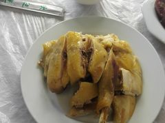 白斩鸡-望亭阁(朱家角古镇店)
