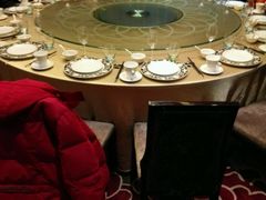 -浦东绿地铂骊酒店品珍轩中餐厅