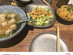 -北丐先生·野馄饨烧烤(雨花万象店)