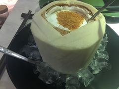 -狐狸爱上椰子鸡(滨江星光大道店)