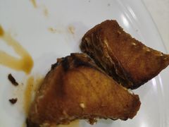 -梅龙镇酒家(南京西路总店)