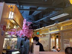 -九田家黑牛烤肉料理(溧阳吾悦店)