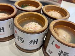 -打酱油·非遗淮扬菜(瘦西湖梅岭店)