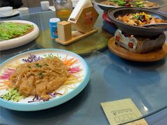 -小城外婆肴私房菜.家宴聚集点(圆明园颐和园·清河上地店)