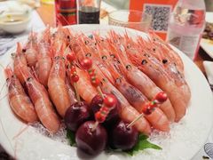 -大渔铁板烧(通州万达店)