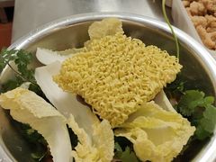 -素满香·食养自助(建邺万达店)