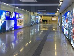 -岗子村(地铁站)