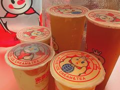 -麦当劳(北方国贸大厦店)