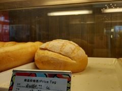 -马克西姆餐厅(崇文门店)