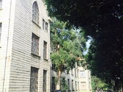 -厦门大学(思明校区)