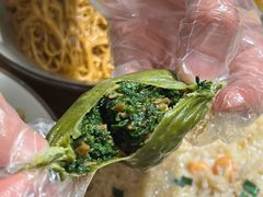 -南小蟹手工點心(三里屯店)