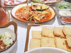 -白山烧烤(文安路万豪店)