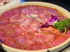 牛舌-喜来稀肉(虹泉路店)