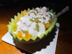-楼兰新疆主题餐厅(苏州中心店)