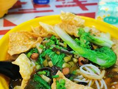 -龍城柳州螺蛳粉(群星路店)