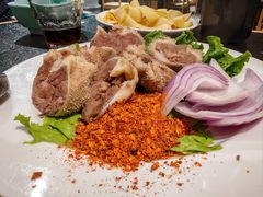 -小龙跃.羊蝎子火锅(凤凰北街店)