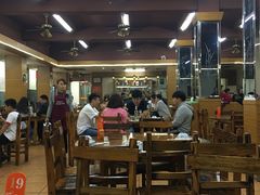 大堂-张氏父子常德肠子馆(红星总店)