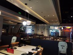 -汤鲜生自助臻选盖碗火锅(福城天虹店)