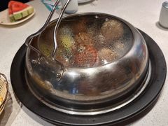 -渔夫蒸鲜(世奥湾店)