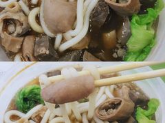 -老广州牛杂(深圳白石洲总店)
