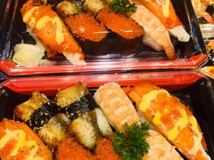 -池田寿司·4H鲜作(朝阳大悦城店)