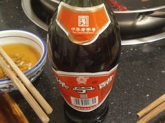 -飘香火锅(玉林西路店)