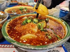 -马路边边串串香(大成路店)