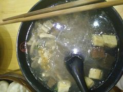 -百年尹氏汤包(湖南路狮子桥店)