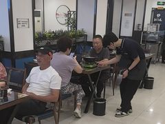 -回香楼大连新派清真菜