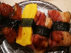 -争鲜回转寿司(东方银座店)