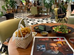 -一尺花园(安和花园店)