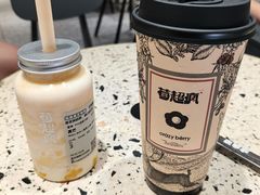 -莓超疯(浦西万达店)