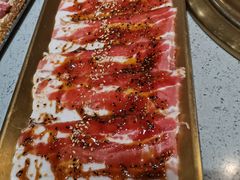-妥妥烤肉料理(昙华林店)