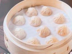 -鼎泰丰(嘉年华•海信广场VILLAGE店)