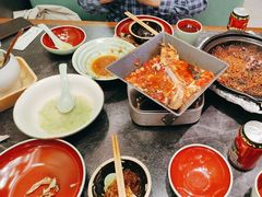 -小湘旺臭鳜鱼·新湘菜(马连道路店)