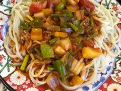 -帕米尔食府(白云观店)