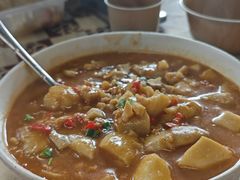 -老三样·旧食新味(万寿宫店)