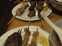 -福烤锦花(长乐路店)