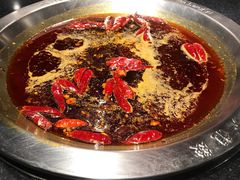 -大龙燚火锅(春熙店)
