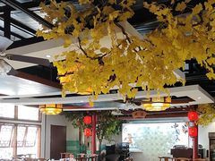 -野渡坡·极致湘菜·庭院餐厅(汉阳店)