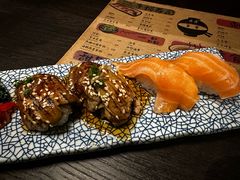 -哥哥の深夜食堂(红松东路店)