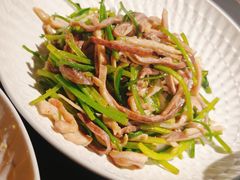 -魁盛居百年鲁菜馆(县西巷店)