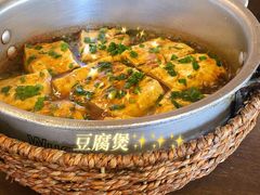 汀州炆豆腐-杨家汀州韵(万达店)