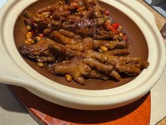 -小柴米·传统江西菜(八一广场店)