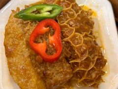 -有腥气私房菜·寻味顺德